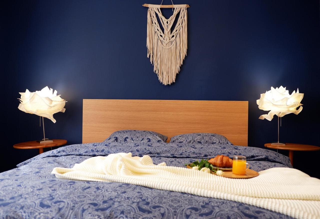 Cichy Apartament W Centrum Nowy Sącz Extérieur photo