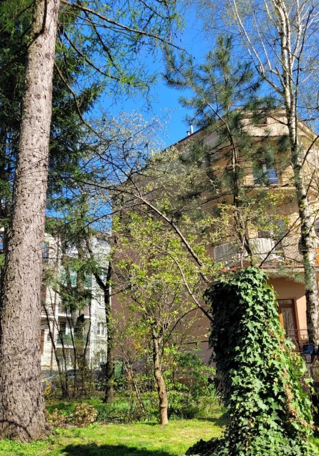 Cichy Apartament W Centrum Nowy Sącz Extérieur photo