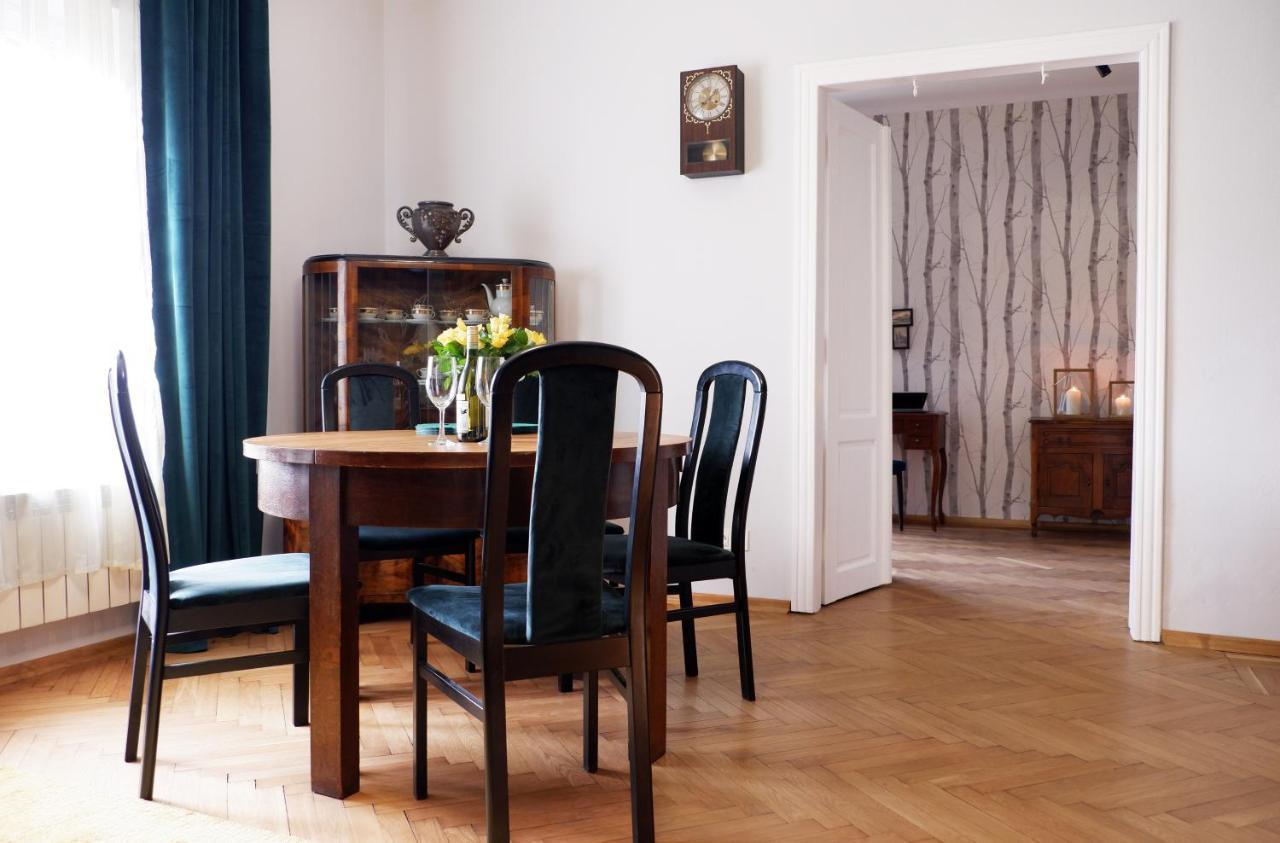 Cichy Apartament W Centrum Nowy Sącz Extérieur photo